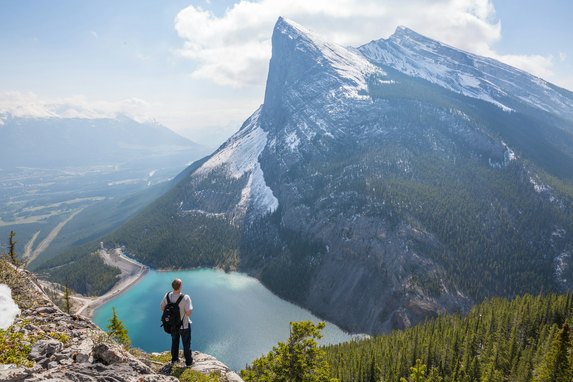 Embracing the Wild: Unforgettable Outdoor Adventures Await