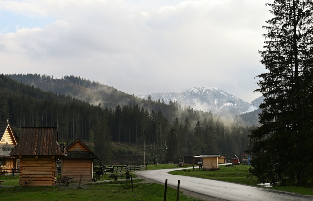 The Art of Slow Travel: Embracing the Journey Over the Destination