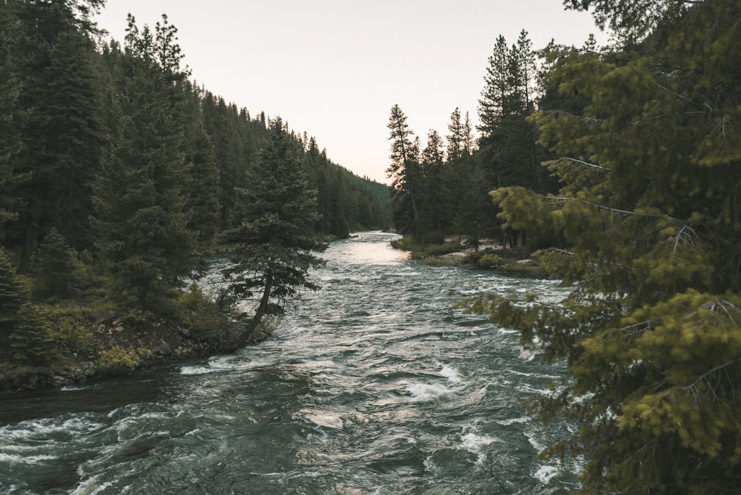 Unleashing the Power of Nature: A Guide to Transformative Outdoor Travel Experiences